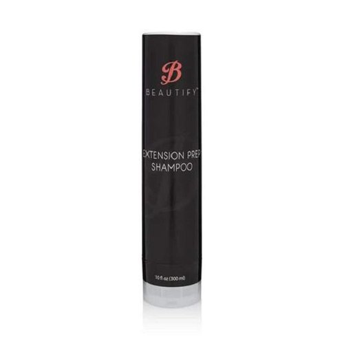 Walker Extension Prep Shampoo Residue Removing and Clarifying Shampoo