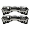 2 X Shaver Head Inner Cutter Blades for ES8259 ES-GA20 ES-LT20 ES-LT40 ESLC60 by YTXXDEUS
