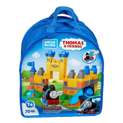 Mega Bloks Thomas & Friends Thomas at Ulfstead Castle
