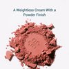 FLORASIS Peony Dream Cream Blush 13 Morning Rays (Nomadic Glam)