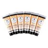Dionis - Goat Milk Skincare Milk & Honey Scented Hand Cream (1 oz) - Set of 6 - Made in the USA - Cruelty-free and Paraben-free