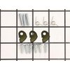 by Echo P022001091 Genuine Loader String Trimmer Head Repair KIT GT-2000 GT-200i SRM-210 SRM-211 GT-225 GT-251 SRM-210i GT-201 + (Free Two e-Books)