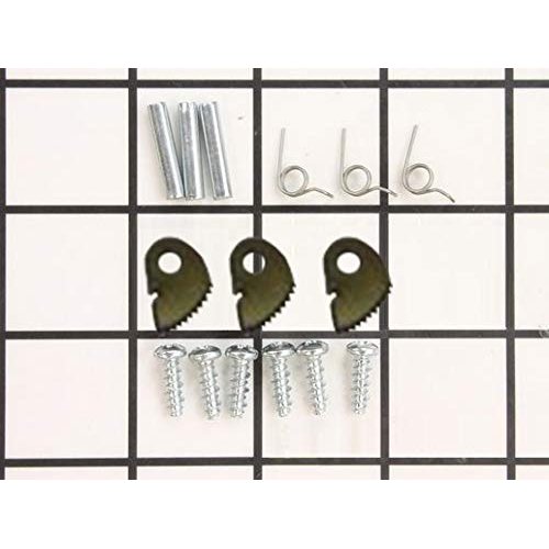 by Echo P022001091 Genuine Loader String Trimmer Head Repair KIT GT-2000 GT-200i SRM-210 SRM-211 GT-225 GT-251 SRM-210i GT-201 + (Free Two e-Books)
