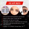 Ardell Individual Lashes X-tended Wear-105