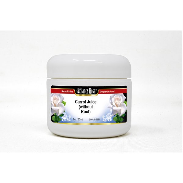 Bianca Rosa Carrot Juice (without Root) Salve (2 oz, ZIN: 519650)