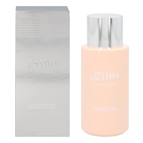 Jean Paul Gaultier Le Classique Perfumed Body Lotion 200ml/6.8oz
