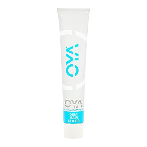 Oya Demi Hair Color 8-0 (N)