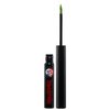 REINA REBELDE Opaque Highly Pigmented Green Liquid Eyeliner (Chiflada) - Rebel Eye Definer Liquid/Long Lasting Water Resistant, Smudgeproof/Demi-Sheen Finish/Cruelty-Free & Vegan