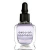 Deborah Lippmann Cuticle Oil, Hydrating Nail Care Treatment, Repair Dry Cuticles with Vitamin E and Coconut Oil, 0.50 Fl Oz