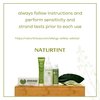 Naturtint Permanent Hair Color 7G Golden Blonde (Pack of 1), Ammonia Free, Vegan, Cruelty Free, up to 100% Gray Coverage, Long Lasting Results