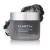 ClarityRx Down + Dirty Detoxifying Charcoal Face Wash, Natural Plant-Based Exfoliating Deep Pore Cleanser for Oily Skin, Paraben Free, Cruelty Free (1.7 oz)