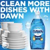 Dawn Procter & Gamble 39713 Dish Soap, Ultra Original, 7-oz. - Quantity 1