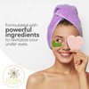 BLOOMORA Variety Under Eye Patches (30 Pairs) Under Eye Patches for Dark Circles, Under Eye Patches for Puffy Eyes and Dark Circles, Eye Masks Bulk, Eye Care, Puffy Eyes Treatment, Under Eye Mask