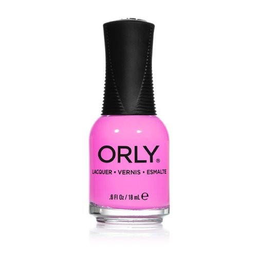 Orly Nail Lacquer - 20008 Lift The Veil Women Nail Polish 0.6 oz