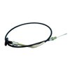 Performance Plus Carts EZGO ST-350 Workhorse 1996-03 Golf Cart Choke Cable