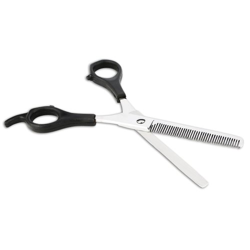 Laazar 6.5" 42 Teeth Thinning Dog Shear, Pet Grooming Scissors