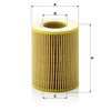 Mann Filter Oil Filter Element - HU925/4X