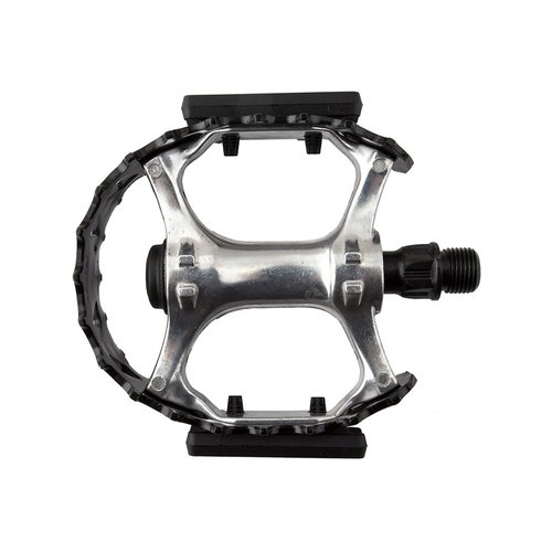 Black Ops Bear Trap BMX Bicycle Pedals