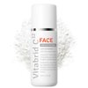 VITABRID C12 Vitamin C Boost Powder for Face with Niacinamide - 12 hours Active Vitamin C - Even Skin Tone, Age Defying, Minimizing Pores - Mix Powder with Serum & Cream, 0.04oz.
