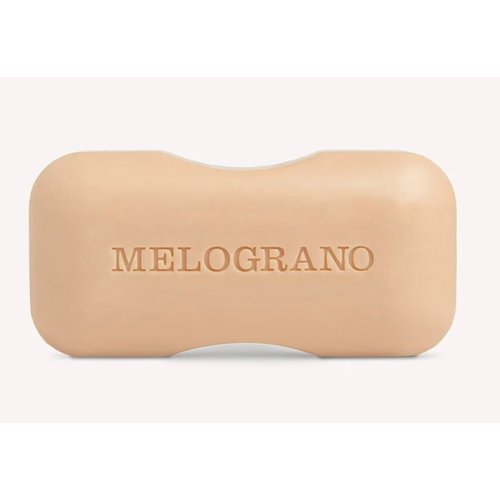 Santa Maria Novella Bar Soap (Bath, MELOGRANO), 1 Count (Pack of 1)
