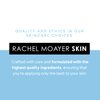 Rachel Moayer Intensive Recovery Cream, Ultra Hydrating Face Cream for Sensitive Skin, Reduces Redness & Irritation from AHAs and Retinoids, Barrier Repair Moisturizer For All Skin Types - 6.7 oz
