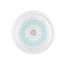 True Glow by Conair Facial Cleansing Brush Replacement Heads - Face Brush Replacement Heads - Use with Model SFB and SFB3