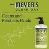 Mrs. Meyer's Liquid Hand Soap (Variety Pack) (Lavender + Lemon Verbena)