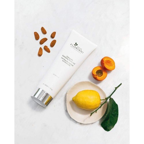 Limoncello Exfoliating Shower Gel