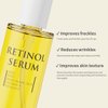 APLIN Retinol SERUM/Skin Moisturizer/Facial Moisturizers/APLIN Official/Korean Cosmetics/Korean Skin Care/Retinol
