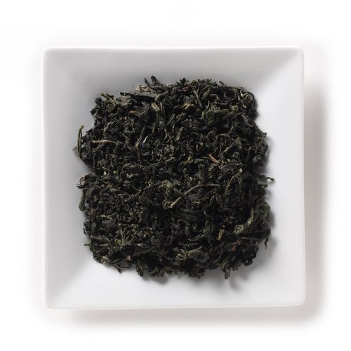Mahamosa Finest Jade Oolong Loose Tea 4 oz, Premium Taiwanese Loose Leaf Oolong Tea (wu long tea, wulong tea)