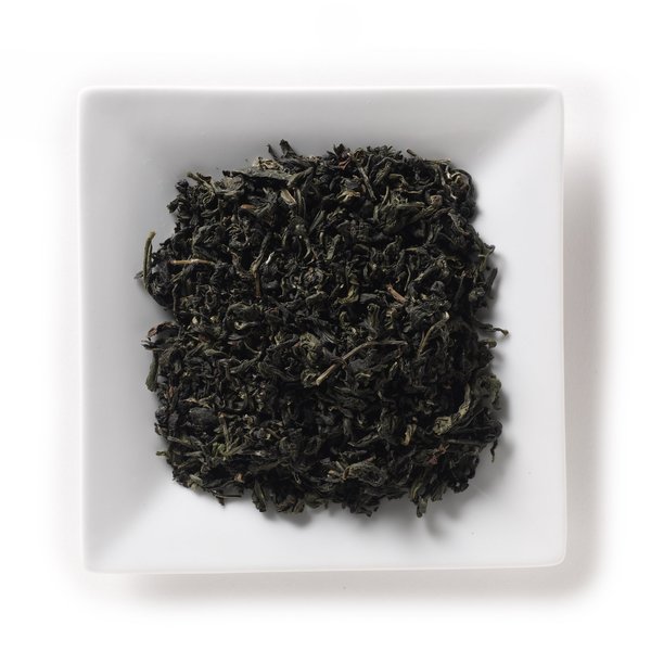 Mahamosa Finest Jade Oolong Loose Tea 4 oz, Premium Taiwanese Loose Leaf Oolong Tea (wu long tea, wulong tea)