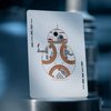 theory11 Star Wars Playing Cards - Dark Side (Red)