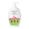Mamaearth Rose Body Lotion for Oily Skin | Deep Hydration with Rose Water & Milk | Nourishing & Long-Lasting Moisturizer | 13.53 Fl Oz/400 ml