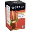 Stash Tea Chai Spice Black Tea, 6 Boxes with 20 Tea Bags Each (120 Tea Bags Total)