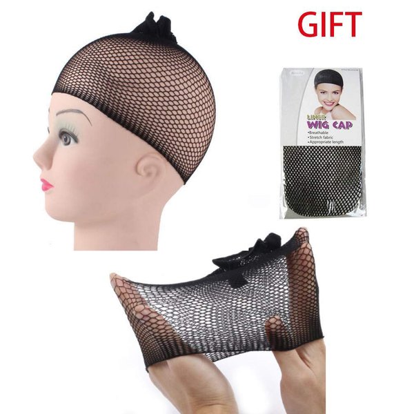 Nicelatus Synthetic Ombre Wig Short Ombre Blonde Wigs with Bangs Short Hair Wigs for Black/White Women Short Pixie Cut Wig Ombre Hair