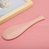 Cat Comb, Cat Tongue Textured Grooming Brush Fish Shape Cat Massage Comb Simulated Cat Tongue Brush Groomer Hair Care Tools for Dogs and Cats(Pink) Combs
