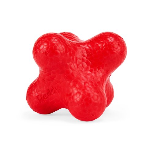Reddy Erratic Ball Dog Toy X-Small