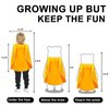 iROLEWIN Superhero-Capes for Kids Bulk 20 Pack Superhero Party Favors Toddler Dress-up Halloween Group Costumes Pretend Play