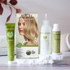 Naturtint 9N Honey Blonde Permanent Hair Color (Pack of 1), Ammonia Free, Vegan, Cruelty Free, up to 100% Gray Coverage, Long Lasting Results (Packaging may vary)