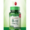Nature's Truth Vitamin B12 | 1000 mcg | 150 Softgels | Non-GMO & Gluten Free Supplement