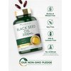 Carlyle Black Seed Oil 2000mg | 70 Softgel Capsules | Non-GMO, Gluten Free Herbal Supplement