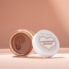 Pacifica Bronzer –Sun Dreams Matte Bronzing Cream Highlighter, Hydrating & Buildable Contour with Floral Extracts, Talc-Free, Vegan & Cruelty-Free, 1 oz (Shade Glow)