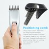 Upgraded Beard Trimmer Hair Trimmer Attachment Guide Comb/Head Blade Parts 1-7mm for HC9490 HC9450 HC9452 HC7460