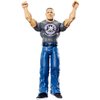 WWE WrestleMania John Cena Action Figure