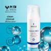IMAGE Skincare, CLEAR CELL Clarifying Repair Crème, Facial Night Cream Gel Moisturizer for Oily Prone Skin, 1.7 oz
