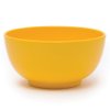 French Bull Melamine Mini Bowls, 6-Piece Set, Small Serving Bowl – Snack, Condiment, Dip, Dessert, Ice Cream – Shatter Proof, Food-Safe, BPA Free, Dishwasher Safe, 4” 10 oz - Multicolor
