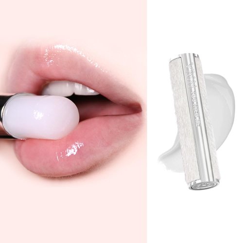 YNM Natural Melting Honey Lip Balm 3g (+4 colors) Non-Sticky, Moisturizing, K-beauty