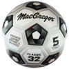 MacGregor Classic Soccer Ball, Size-3