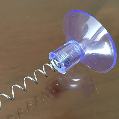 Random Color Interactive Toys for Cats, Play Cat Toy Cat Toy Cat-Friendly Design Soft Feather Mouse Imitation Spring Toy Cat Mice and Animals Toys for Indoor Cat and Kitten Exercise