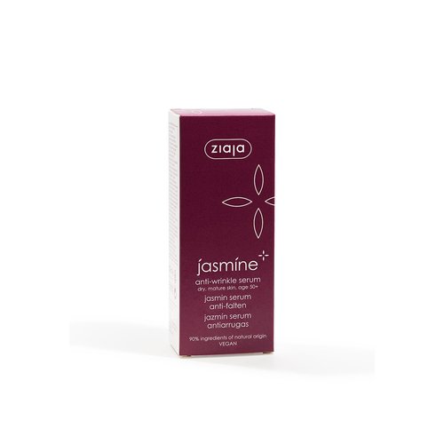 Jasmine Serum Anti-wrinkle - Face Neck Serum